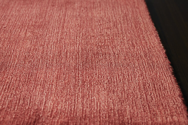 Rust Rug: 2’ x 3’ - KTY