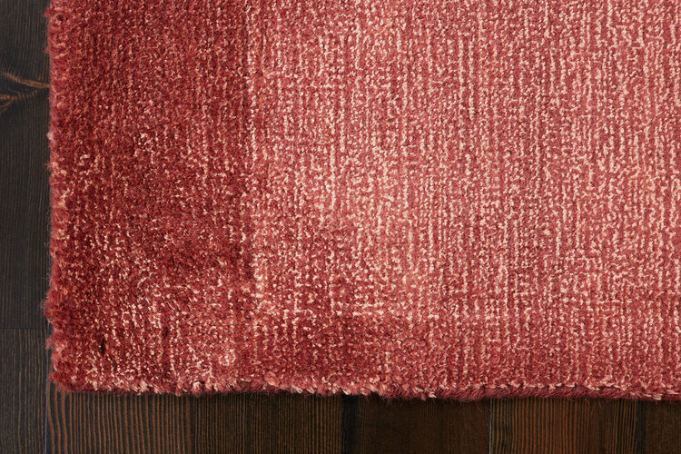 Rust Rug: 2’ x 3’ - KTY