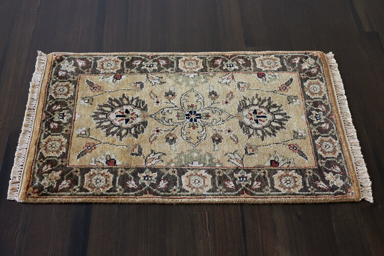 Kaleidoscope Rug: 2’ x 3’ - KTY