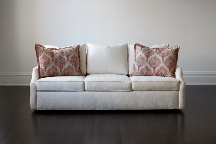 Breton Berry Standard Sham - TDL