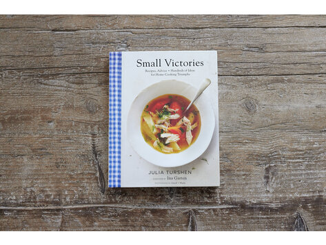 Small Victories - HBG