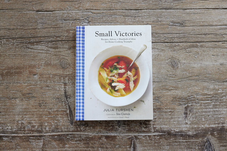 Small Victories - HBG