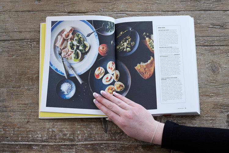 Small Victories - HBG