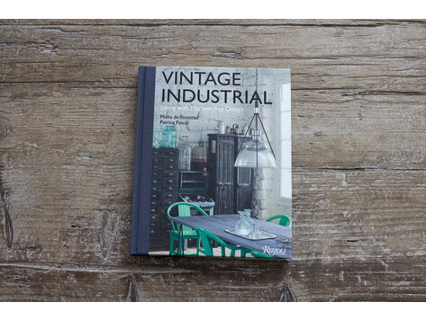 Vintage Industrial