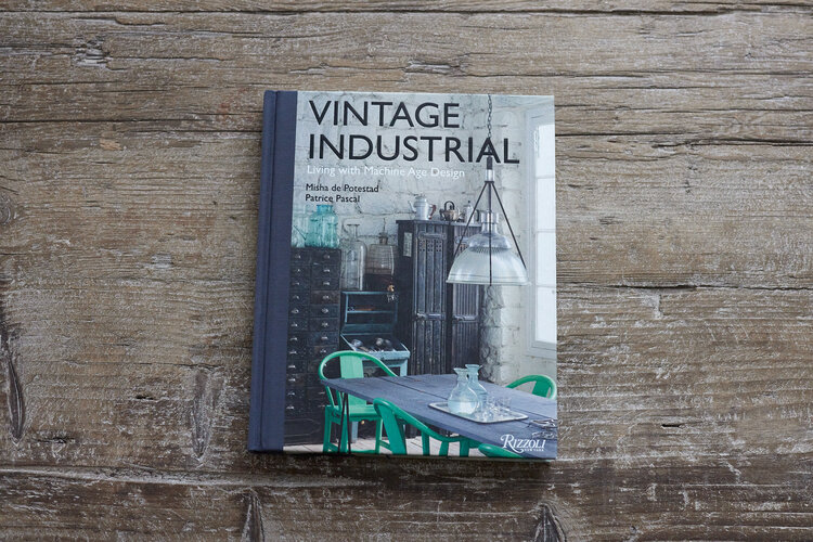 Vintage Industrial