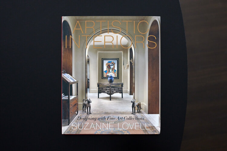 Artistic Interiors - HBG