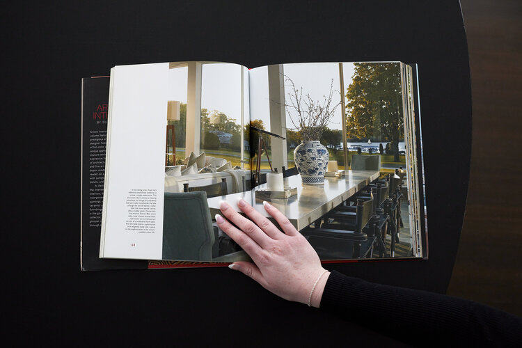 Artistic Interiors - HBG