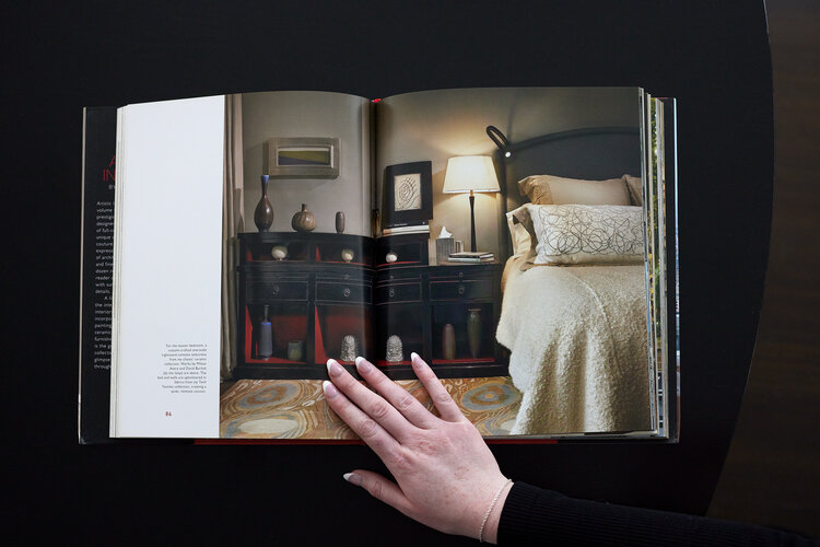 Artistic Interiors - HBG