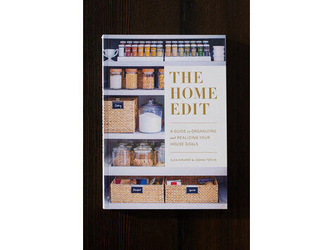 The Home Edit