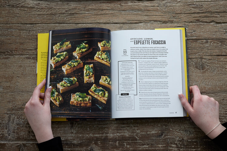 Share: Delicious Recipes