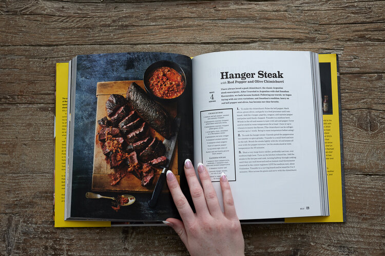 Share: Delicious Recipes