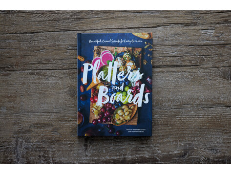 Platters and Boards - HBG