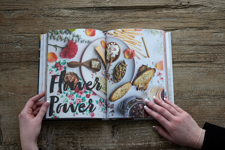 Platters and Boards - HBG