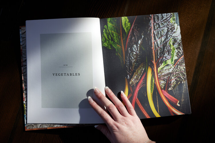 Brooklyn Rustic - HBG