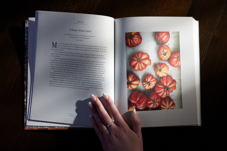 Brooklyn Rustic - HBG