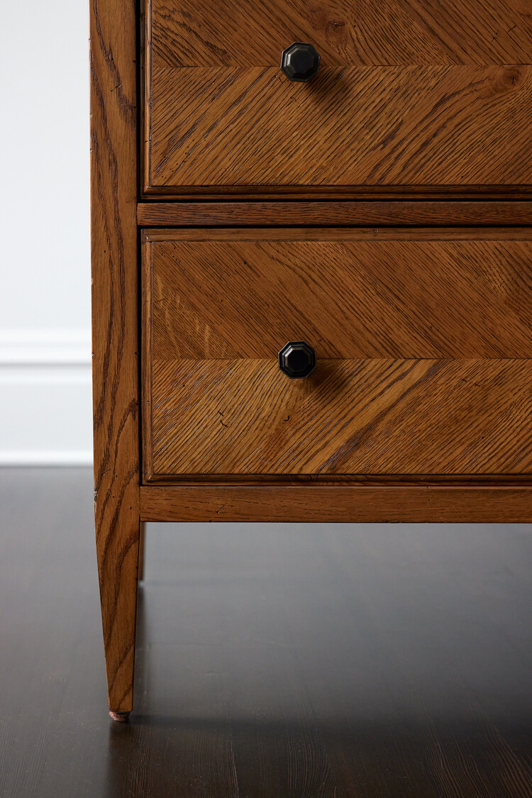 Nova Chest in Dawn Finish