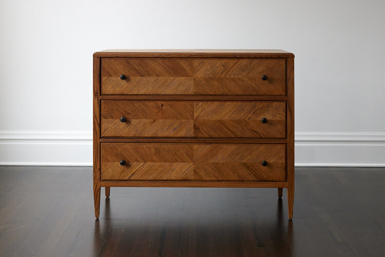 Nova Chest in Dawn Finish