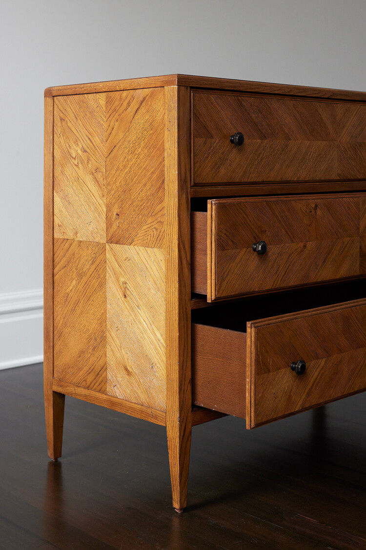 Nova Chest in Dawn Finish