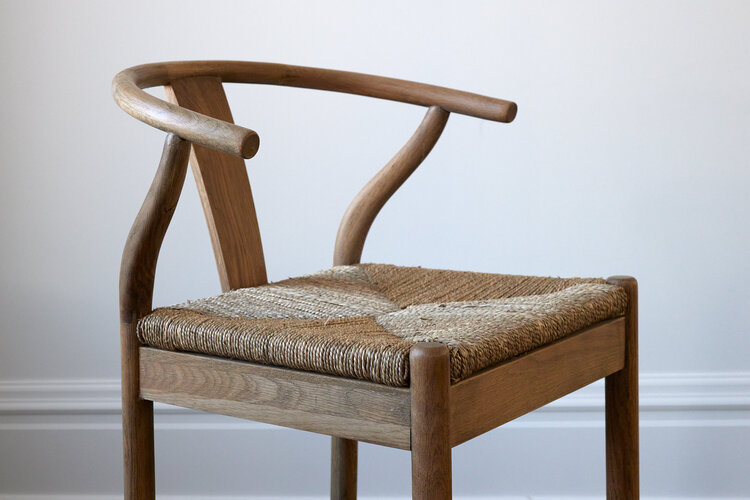 Broomstick Counter Stool - FC