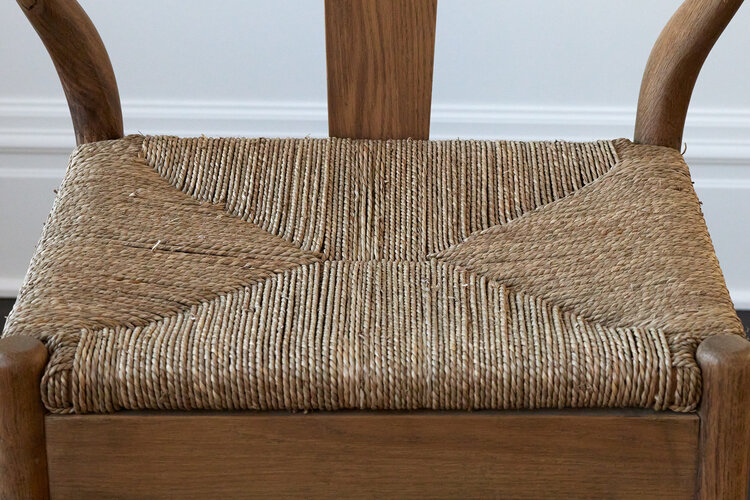 Broomstick Counter Stool - FC