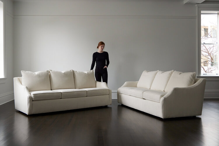 Darrien Sofa - SM
