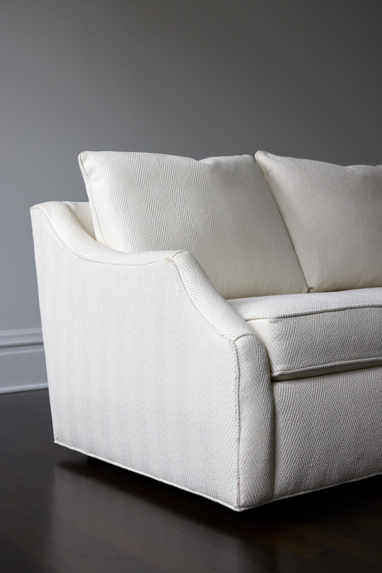 by HF Custom Darrien Sofa - SM