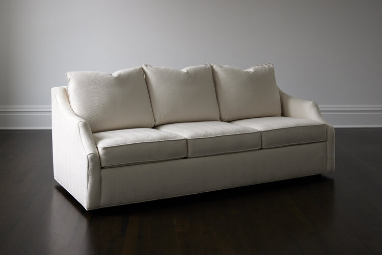by HF Custom Darrien Sofa - SM