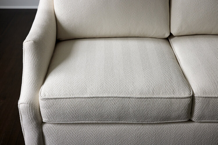 by HF Custom Darrien Sofa - SM