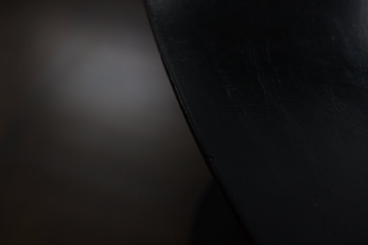 72" Round Dining Table - STF