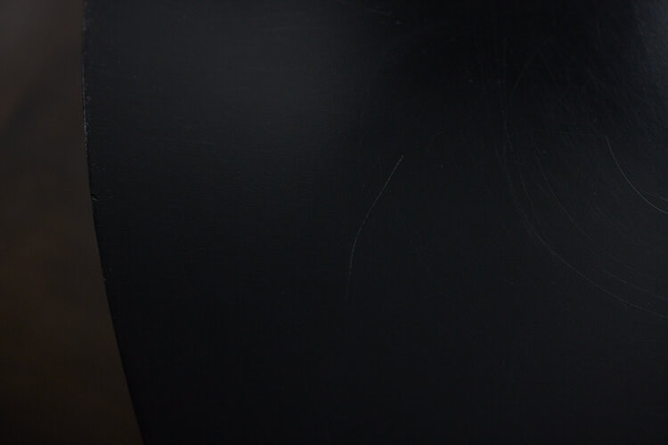 72" Round Dining Table - STF