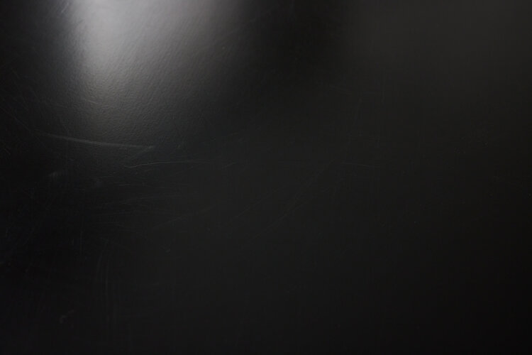 72" Round Dining Table - STF