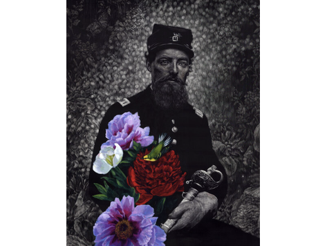 “Our Share of Night to Bear”