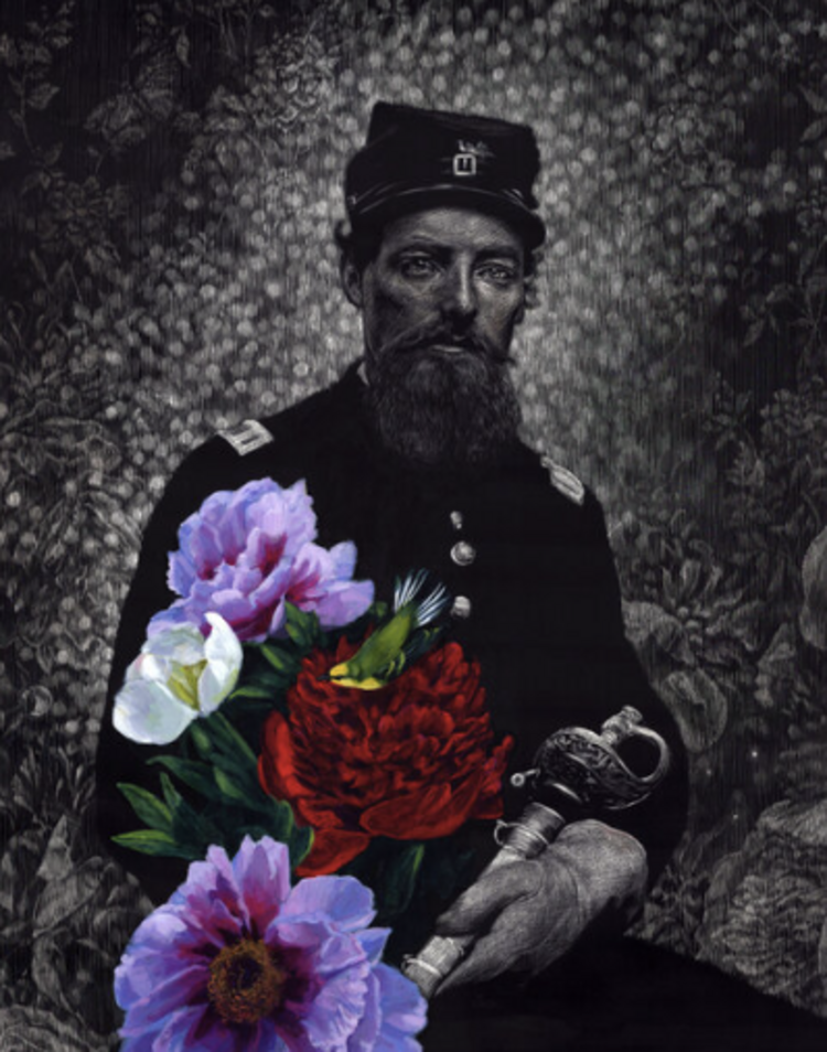 “Our Share of Night to Bear”