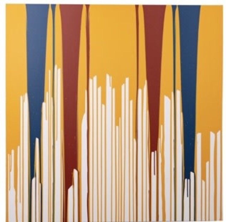 Judd Thompson - “Yellowstone”