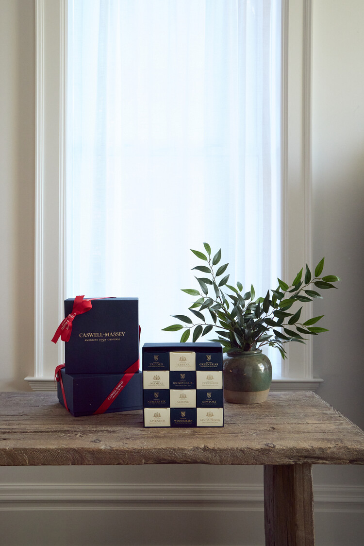 Master Collection Year of Soap - CWM