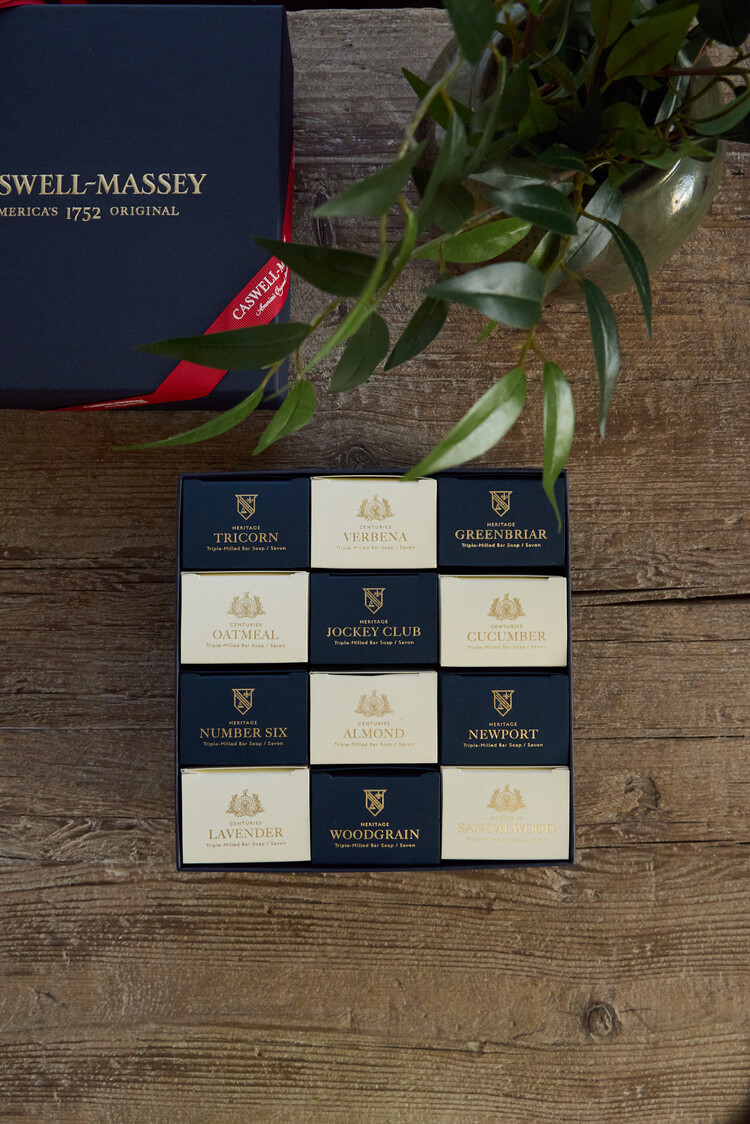 Master Collection Year of Soap - CWM