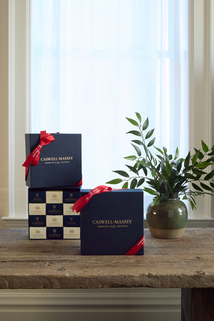 Master Collection Year of Soap - CWM