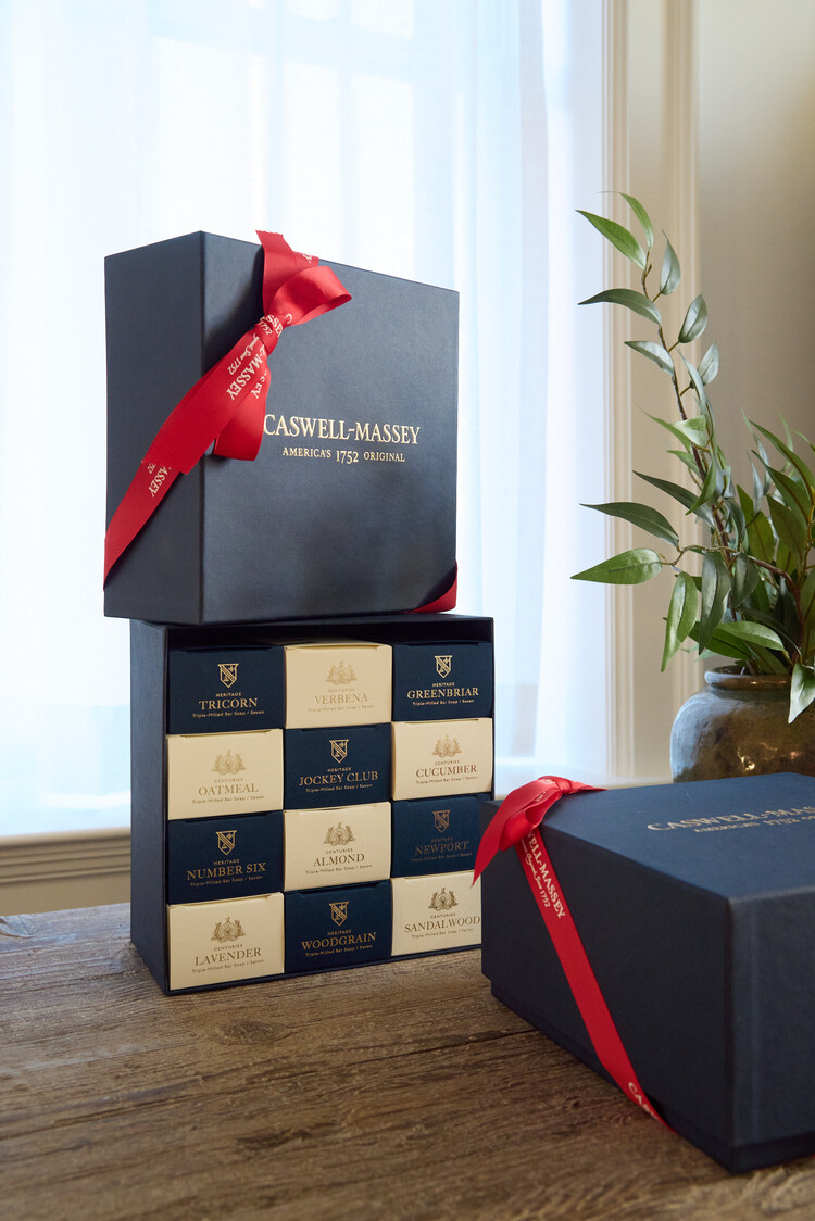 Master Collection Year of Soap - CWM