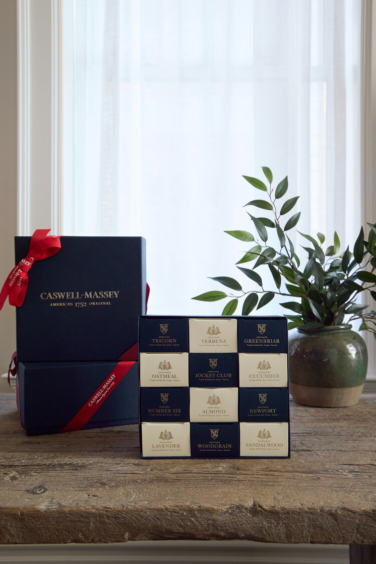 Master Collection Year of Soap - CWM