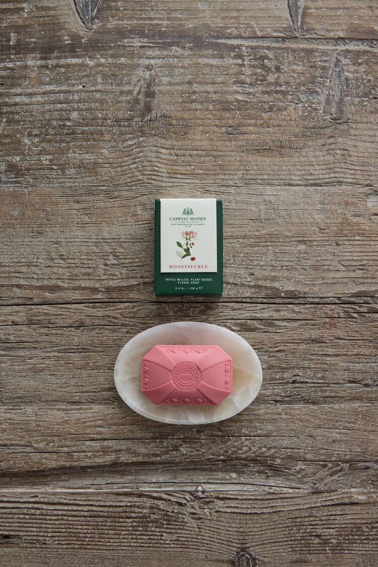 Trio of Florals 3 Bar Soap Set - CWM