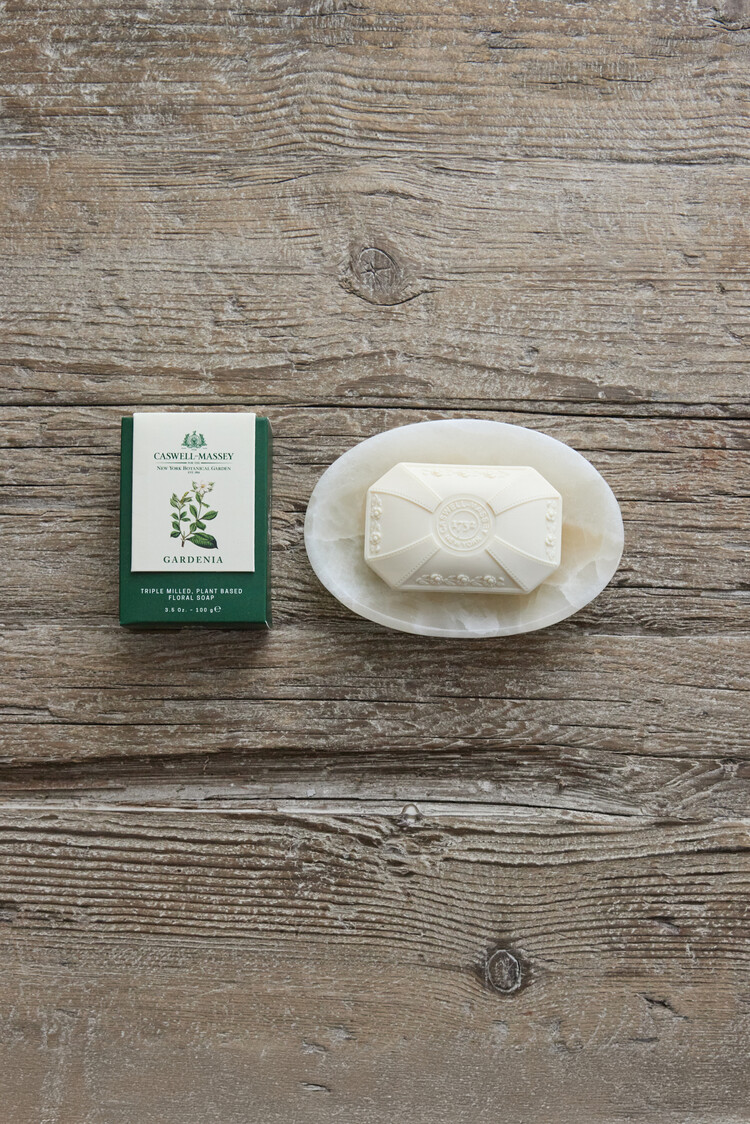 Trio of Florals 3 Bar Soap Set - CWM