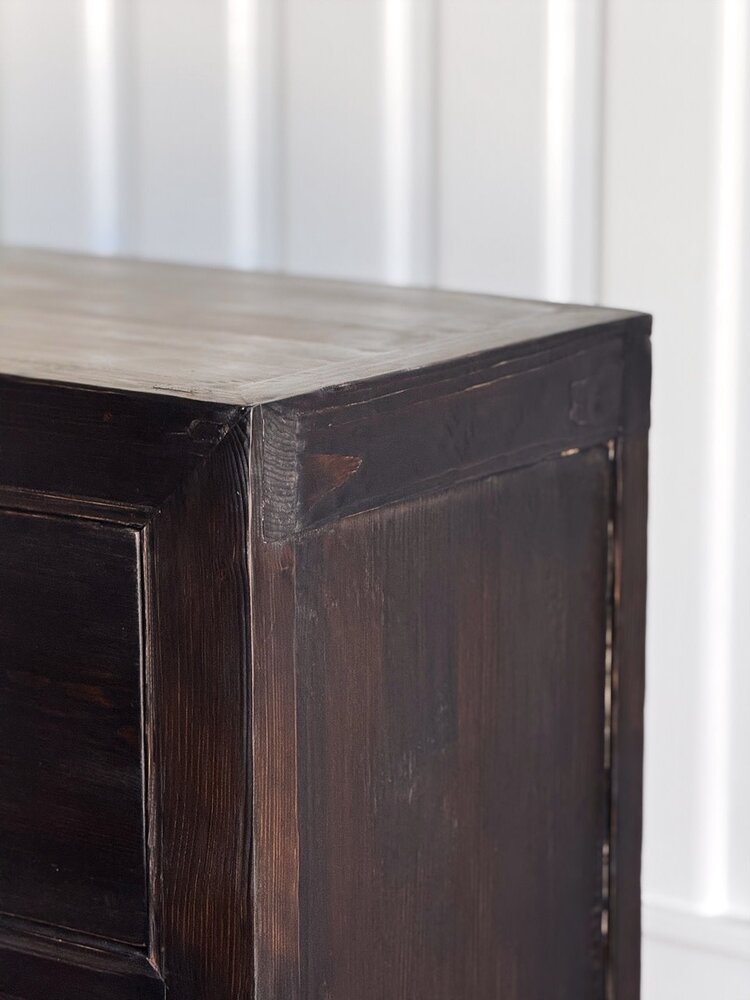 Alahaka Bay 8 Drawer Cabinet - CL