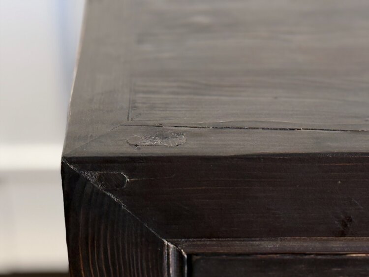 Alahaka Bay 8 Drawer Cabinet - CL