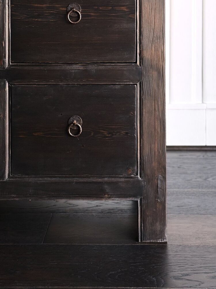 Alahaka Bay 8 Drawer Cabinet - CL