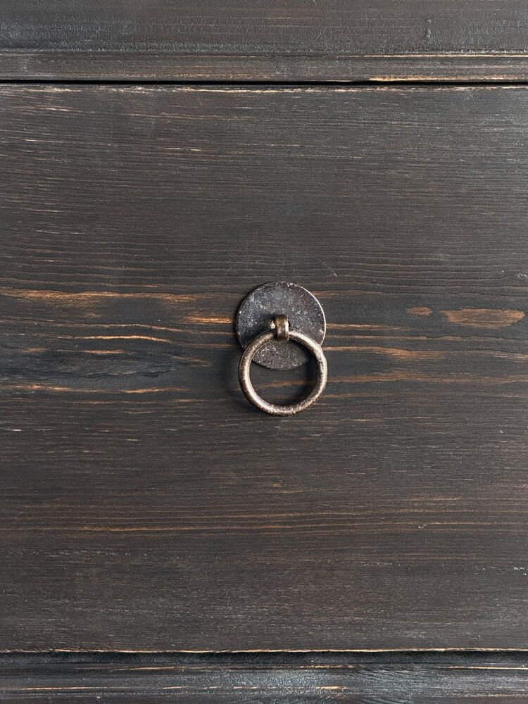 Alahaka Bay 8 Drawer Cabinet - CL