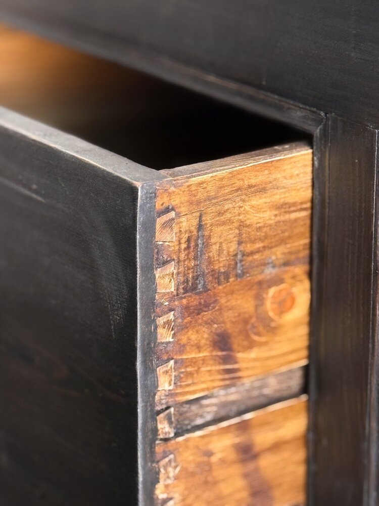 Alahaka Bay 8 Drawer Cabinet - CL