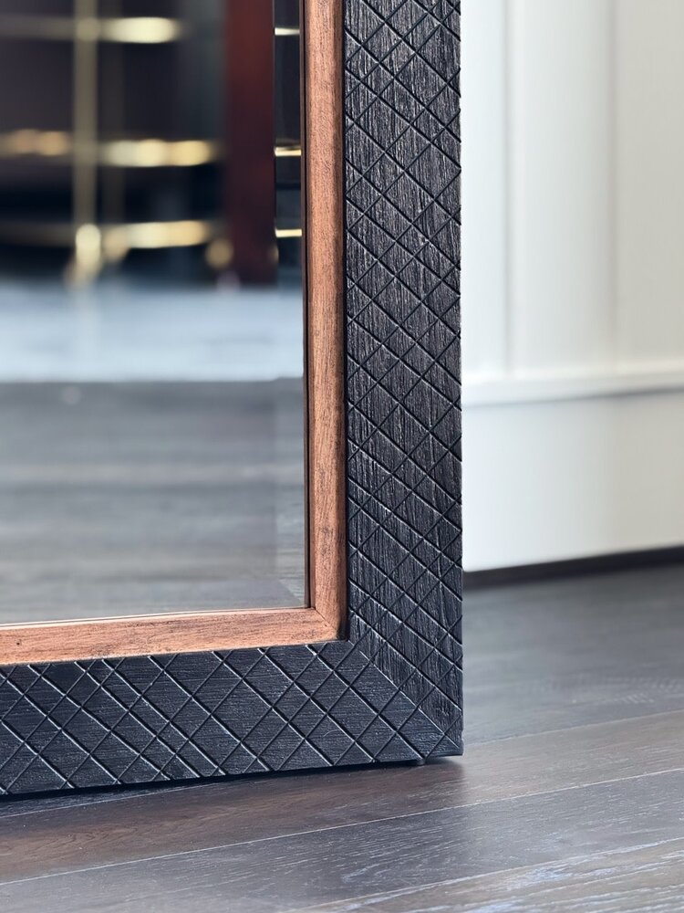 Big Sky Jewelry Mirror - HF