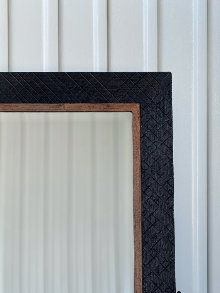 Big Sky Jewelry Mirror - HF