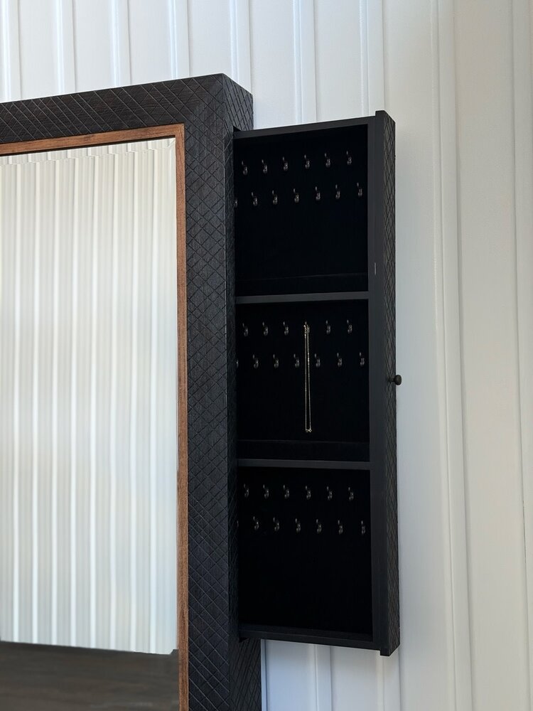 Big Sky Jewelry Mirror - HF