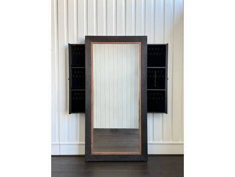 Big Sky Jewelry Mirror - HF